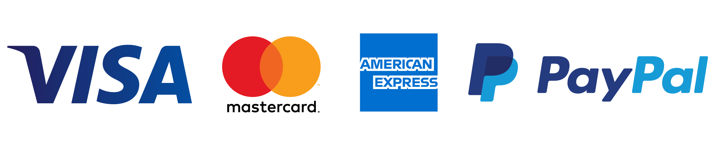 accepted payment image